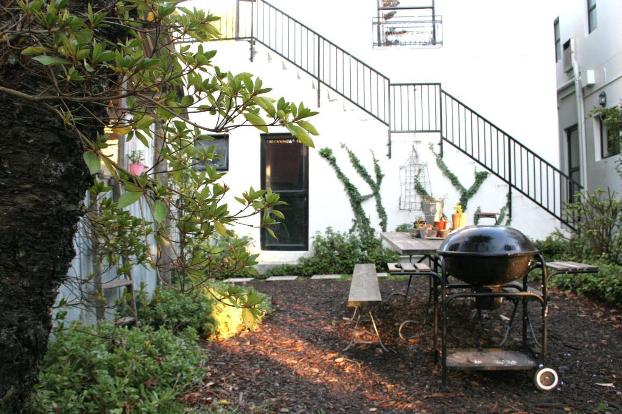 Avo&Oak Guesthouse George Exterior foto
